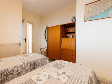 Casa di Nando Calandre Mare, Appartement 6 personnes à Ventimiglia - Photo 22