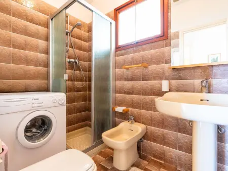 Casa di Nando Calandre Mare, Appartement 6 personnes à Ventimiglia - Photo 23