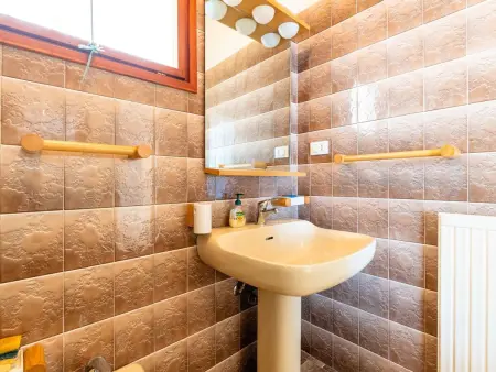 Casa di Nando Calandre Mare, Appartement 6 personnes à Ventimiglia - Photo 24