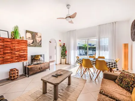 Antonica, Maison 6 personnes à Albufeira - Photo 2