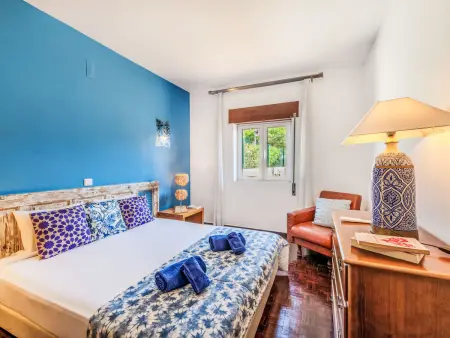 Antonica, Maison 6 personnes à Albufeira - Photo 4