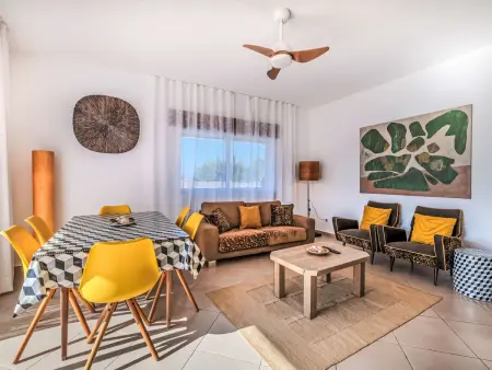 Antonica, Maison 6 personnes à Albufeira - Photo 6