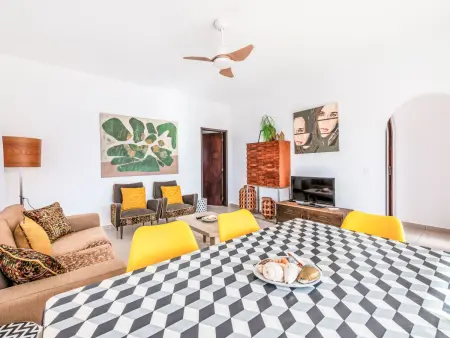 Antonica, Maison 6 personnes à Albufeira - Photo 7