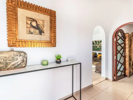 Antonica, Maison 6 personnes à Albufeira - Photo 13