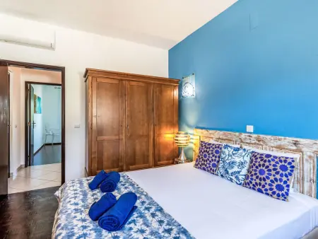Antonica, Maison 6 personnes à Albufeira - Photo 17