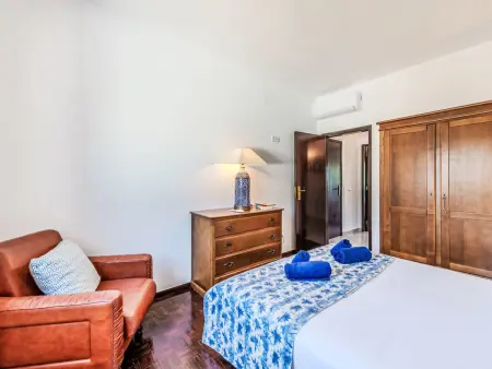 Antonica, Maison 6 personnes à Albufeira - Photo 18