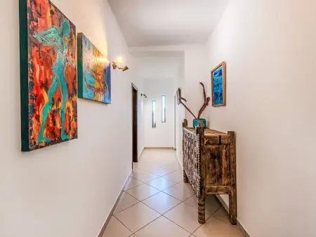 Antonica, Maison 6 personnes à Albufeira - Photo 19
