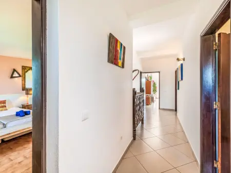 Antonica, Maison 6 personnes à Albufeira - Photo 22