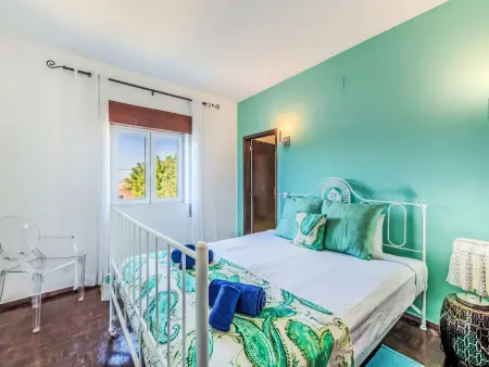 Antonica, Maison 6 personnes à Albufeira - Photo 29