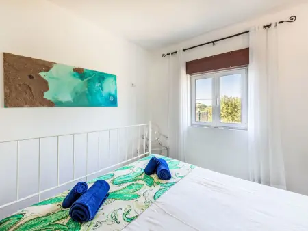Antonica, Maison 6 personnes à Albufeira - Photo 31