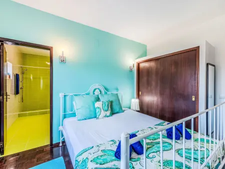 Antonica, Maison 6 personnes à Albufeira - Photo 33