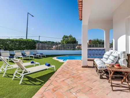 Antonica, Maison 6 personnes à Albufeira - Photo 36