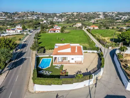 Antonica, Maison 6 personnes à Albufeira - Photo 37