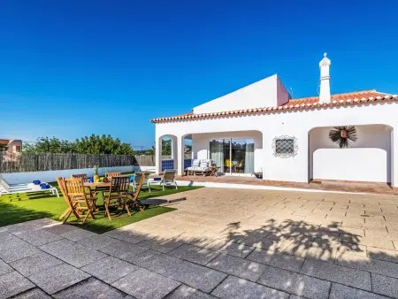 Antonica, Maison 6 personnes à Albufeira - Photo 38