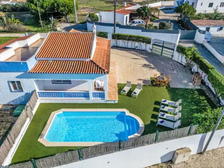 Antonica, Maison 6 personnes à Albufeira - Photo 39