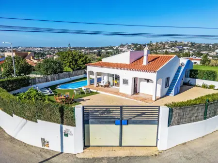 Antonica, Maison 6 personnes à Albufeira - Photo 40