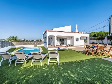 Antonica, Maison 6 personnes à Albufeira - Photo 41