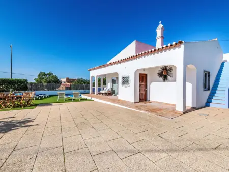 Antonica, Maison 6 personnes à Albufeira - Photo 42