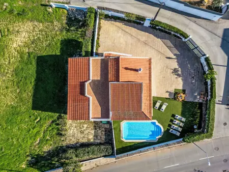 Antonica, Maison 6 personnes à Albufeira - Photo 44