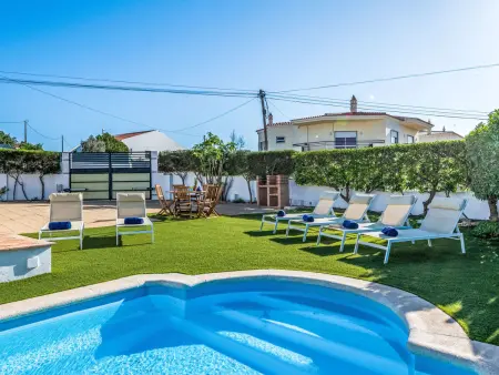 Antonica, Maison 6 personnes à Albufeira - Photo 45