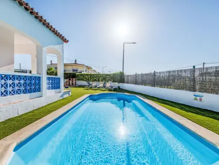 Antonica, Maison 6 personnes à Albufeira - Photo 46