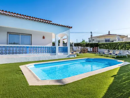 Antonica, Maison 6 personnes à Albufeira - Photo 47