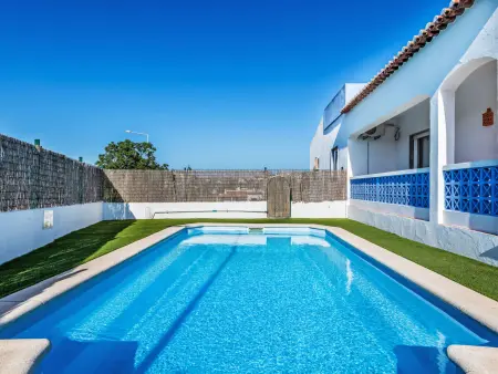 Antonica, Maison 6 personnes à Albufeira - Photo 48
