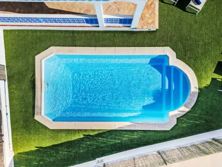 Antonica, Maison 6 personnes à Albufeira - Photo 49