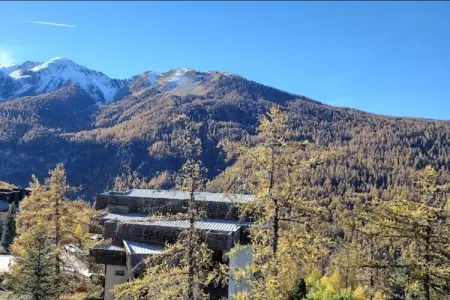 Résidence Le Parc Des Airelles, Résidence Le Parc Des Airelles - Photo 18