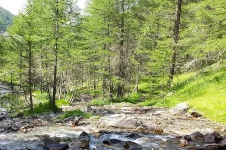 Résidence Le Parc Des Airelles, Résidence Le Parc Des Airelles - Photo 22