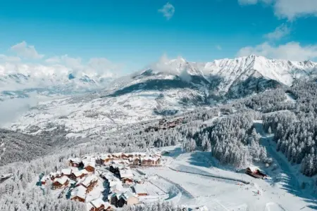 Résidence Les Hauts De Preclaux, Résidence Les Hauts De Preclaux - Photo 39