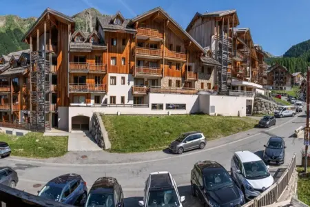 Résidence Les Hauts De Preclaux, Résidence Les Hauts De Preclaux - Photo 18