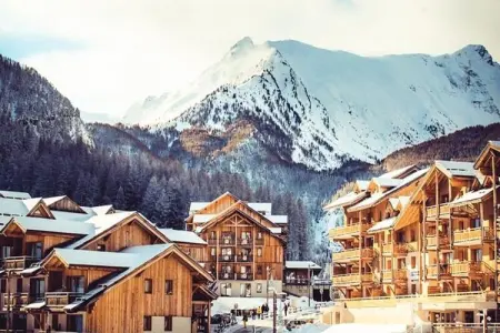 Résidence Les Hauts De Preclaux, Résidence Les Hauts De Preclaux - Photo 3