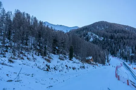 Résidence Les Hauts De Preclaux, Résidence Les Hauts De Preclaux - Photo 21