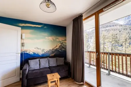 Les Chalets De Bois MÉan - E, Chalets De Bois Méan - Photo 1