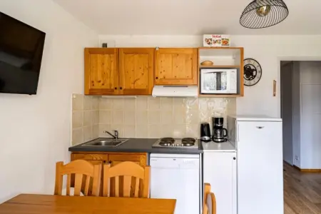 Les Chalets De Bois MÉan - E, Chalets De Bois Méan - Photo 2