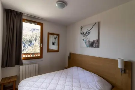 Les Chalets De Bois MÉan - E, Chalets De Bois Méan - Photo 3
