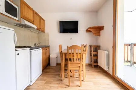 Les Chalets De Bois MÉan - E, Chalets De Bois Méan - Photo 4