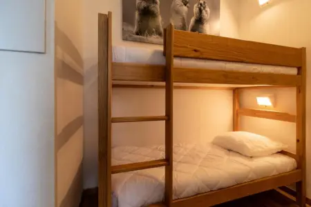 Les Chalets De Bois MÉan - E, Chalets De Bois Méan - Photo 5