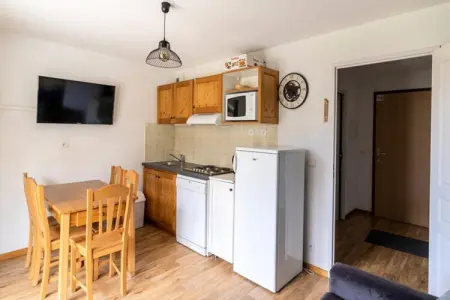 Les Chalets De Bois MÉan - E, Chalets De Bois Méan - Photo 8