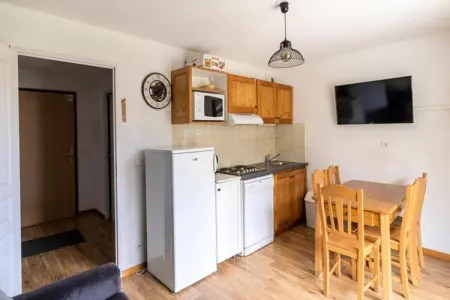 Les Chalets De Bois MÉan - E, Chalets De Bois Méan - Photo 11