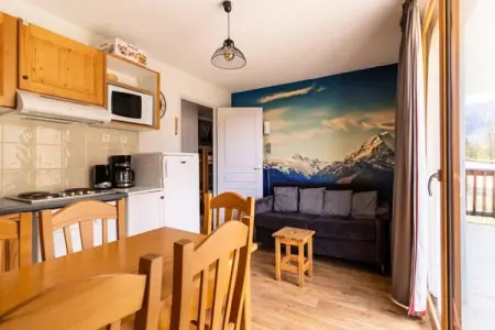 Les Chalets De Bois MÉan - E, Chalets De Bois Méan - Photo 14