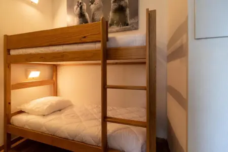 Les Chalets De Bois MÉan - E, Chalets De Bois Méan - Photo 15