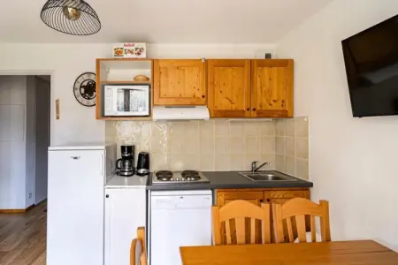 Les Chalets De Bois MÉan - E, Chalets De Bois Méan - Photo 16