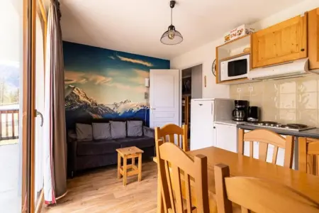 Les Chalets De Bois MÉan - E, Chalets De Bois Méan - Photo 18