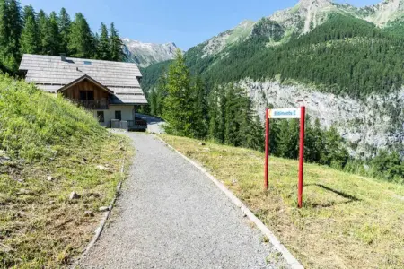 Les Chalets De Bois MÉan - E, Chalets De Bois Méan - Photo 25