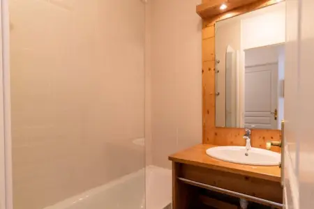 Résidence Le Balcon Des Airelles, Résidence Le Balcon Des Airelles - Photo 20