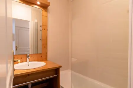 Résidence Le Balcon Des Airelles, Résidence Le Balcon Des Airelles - Photo 21