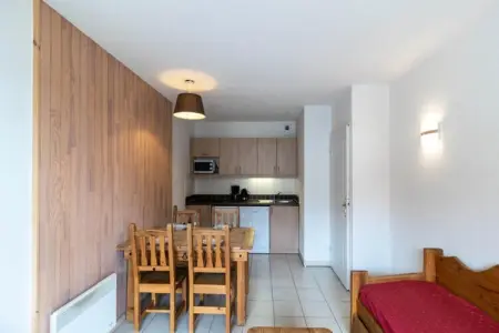 Résidence Le Balcon Des Airelles, Résidence Le Balcon Des Airelles - Photo 6