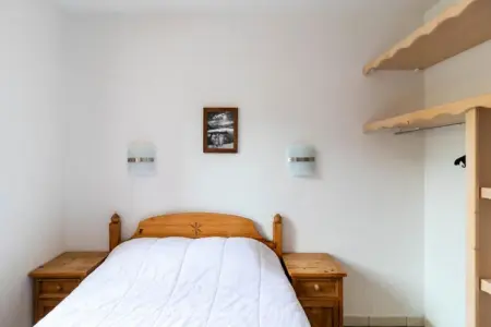Résidence Le Balcon Des Airelles, Résidence Le Balcon Des Airelles - Photo 8